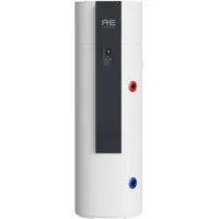 Austria Email EVO 3 Warmwasser-Wärmepumpe 240 l