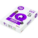 Mondi Mondi, Kopierpapier, Premium-Büropapier IQ Selection Smooth 100 g/qm weiß VE=4x500 Blatt