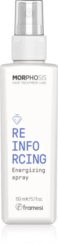 Framesi Morphosis Reinforcing energiespendende Pflege zur Unterstützung des Haarwachstums 150 ml