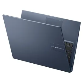 Asus Vivobook 15 Intel Core 3 100U 16 GB RAM 512 GB SSD Win11 Home Quiet Blue
