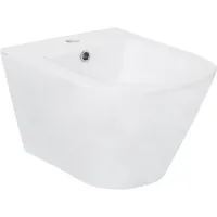 Evenes Wand-Bidet Jacui 370 x 305 x 540 mm,