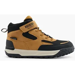 Boots - Herren - beige