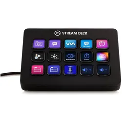 Elgato Stream Deck MK.2