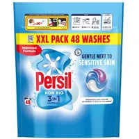 Persil Non Bio 3 in 1 Waschkapseln, 48 Wäschen