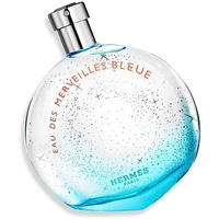 Hermès Eau des Merveilles Bleue Eau de Toilette 100 ml