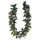 atmosphera createur d ́interieur Weihnachtsgirlande 200 cm