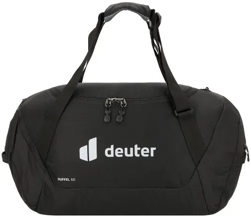 Preisvergleich Produktbild Deuter Duffel 50 Weekender Reisetasche 60 cm black