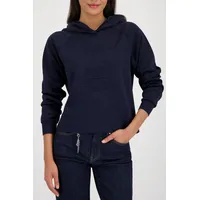 Monari Kapuzensweatshirt Marine 42