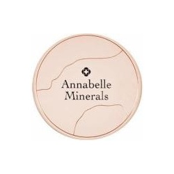 Annabelle Minerals, Primer + Base, Matt Mineral Mineral Backing 4