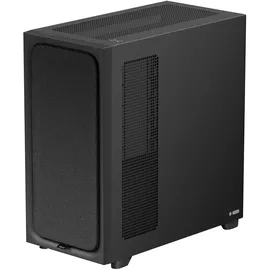 tryx FLOVA F50 schwarz | PC-Gehäuse