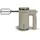 Melchioni Family Family BIANCA Handmixer