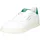 Pantofola d'Oro Sirmione Low Herren Weiß/Grün 44