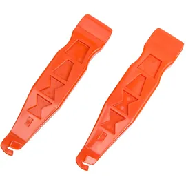 Maxxis Reifenheber Set orange 2-teilig