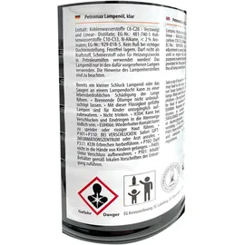 Petromax Petroleum rein