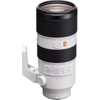 Sony SEL 70-200mm F2.8 G-Master OSS - 200 € Cashback bis 31.01.2025 möglich