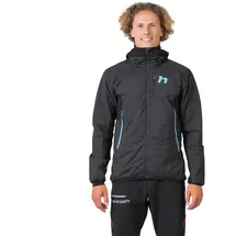 Hannah Kechu Jacke - Anthracite - M