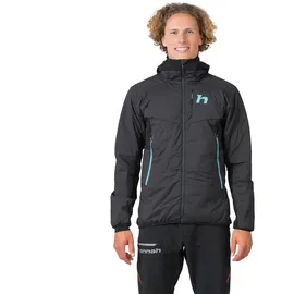 Hannah Kechu Jacke - Anthracite - M