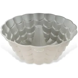 Dr. Oetker Gugelhupfform Floral Ø 24,5 cm