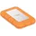 LaCie Rugged Mini SSD 1 TB USB-C 3.2 orange STMF1000400