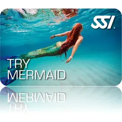 Atlantis - Try Mermaiding Kurs