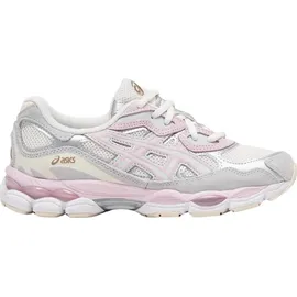 Asics Gel-NYC Concrete Barely Rose - 46
