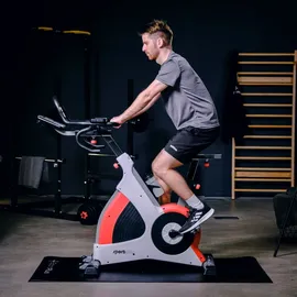 Sportplus SP-SRP-3000 weiß/grau/rot