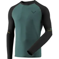 Dynafit Herren Alpine Pro Longsleeve (Größe XXL, gruen)