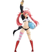Good Smile Company That Time I Got Reincarnated as a Slime Pop Up Parade PVC Statue Millim 16 cm, Mittel