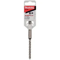 Makita Nemesis II - Bohrer - für Beton, Stein