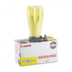 Original Canon Toner 1440A002 CLC-1000Y für CLC 1000 2400 3100
