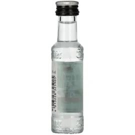 Berliner Luft Pfefferminzlikör 18% Vol. 0,02 l