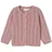 NAME IT Girl Strickjacke Langarm - 50