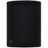 Buff Strick & Polar Schlauchschal NEO BLACK