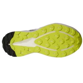 The North Face summit vectiv pro 3 trailrunning schuhe weis unisex - 40.2/3
