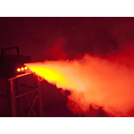 Eurolite N-11 amber Nebelmaschine