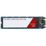 Western Digital Red SA500 1 TB M.2