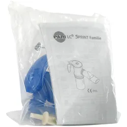 Pari Lc Sprint