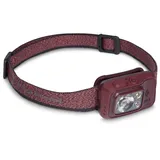 Black Diamond Spot 400-R HEADLAMP vt - bordeaux (1649987631)