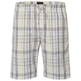 Hanro Pyjamashorts Night & Day Beige S