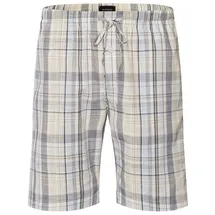 Hanro Pyjamashorts Night & Day Beige S