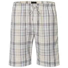 Hanro Pyjamashorts Night & Day Beige S