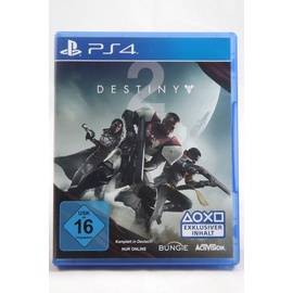 Destiny 2 (USK) (PS4)