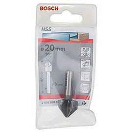 Bosch Kegelsenker HSS M10 5SKJ 20X60MM