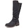 Rieker schwarz 38