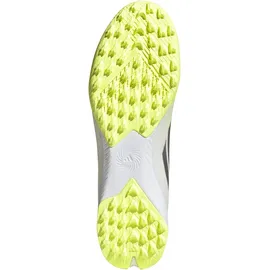 adidas F50 Sparkfusion League TF Damen Gelb 37