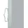 vidaXL Ausziehbare Seitenmarkise 100 x 300 cm grau 48374