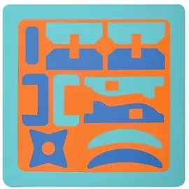 Donic Schildkröt Active Games Set