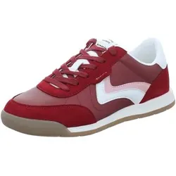 Tamaris  Halbschuhe Schnuerschuhe M2366545 1-23665-45/500 500  in Rot, 37