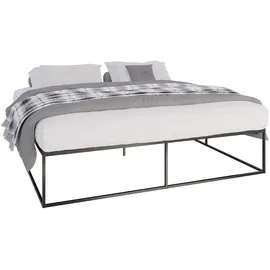 CLP Scala 200 x 200 cm Schwarz