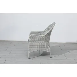 Primaster Diningsessel Lugano extra breit und bequem